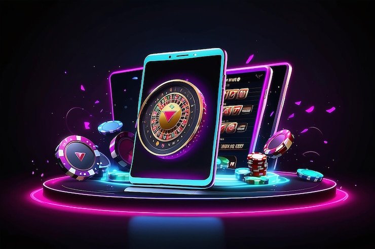 Simbol keamanan dan kebijakan responsible gaming pada platform nos4d
