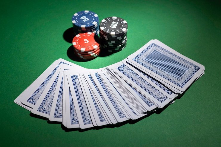 Ilustrasi pengguna mengikuti prinsip responsible gaming dengan kendali waktu dan keuangan