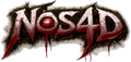 Logo nos4d